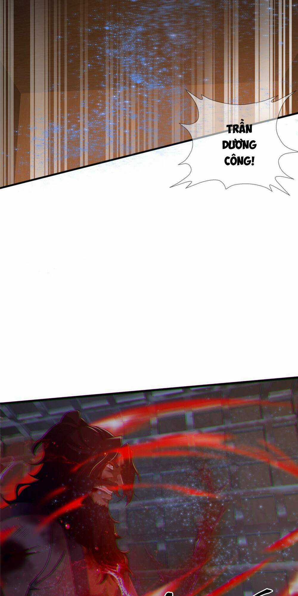 Võ Thánh Này Khảng Khái Quá Rồi Chapter 8 trang 28