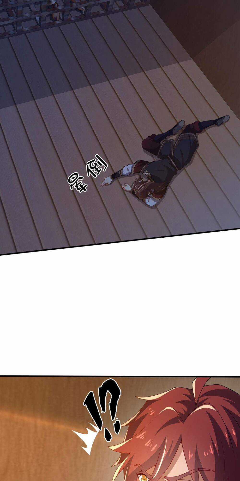 Võ Thánh Này Khảng Khái Quá Rồi Chapter 8 trang 31