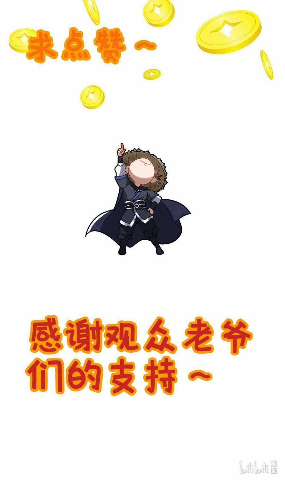 Võ Thánh Này Khảng Khái Quá Rồi Chapter 8 trang 48