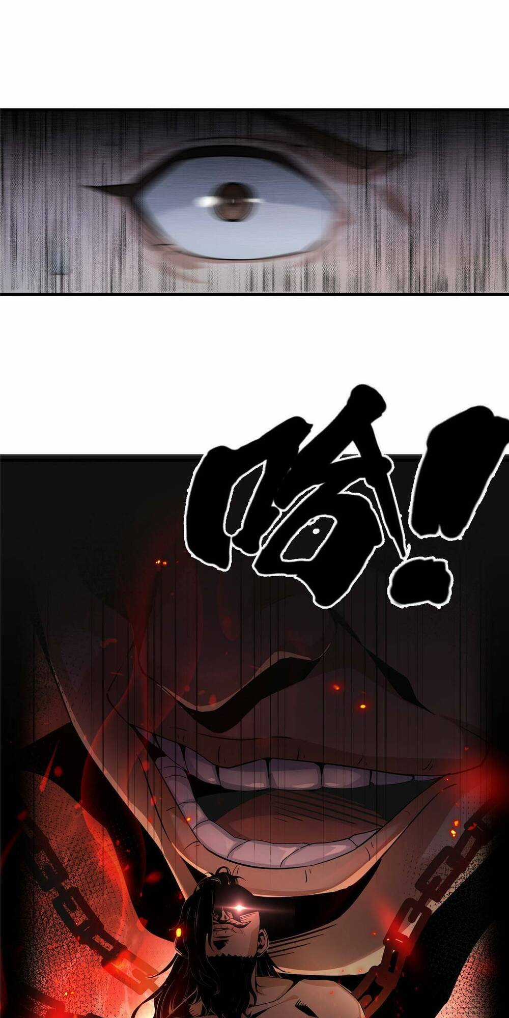 Võ Thánh Này Khảng Khái Quá Rồi Chapter 8 trang 9