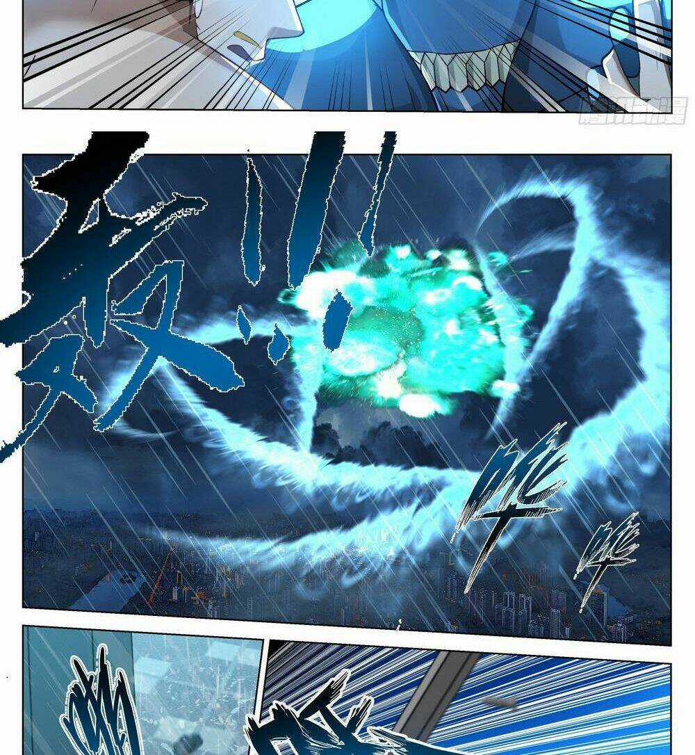 Vô Thượng Thần Đồ Chapter 1 trang 20