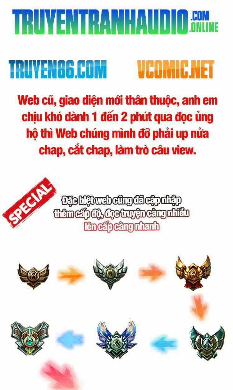 Vô Thượng Thần Đồ Chapter 11 trang 8