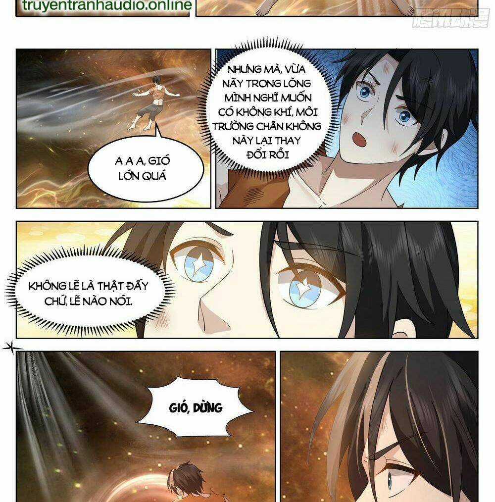 Vô Thượng Thần Đồ Chapter 2 trang 10