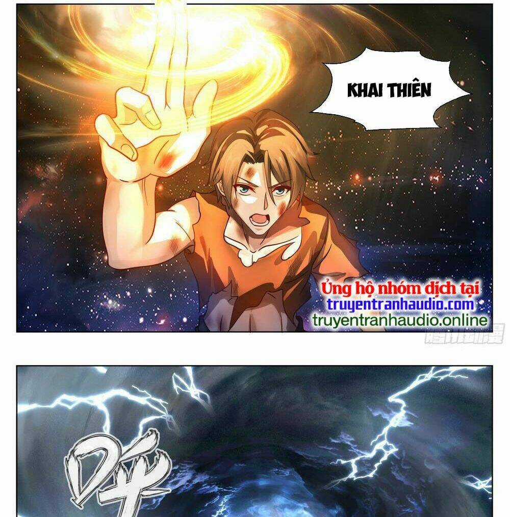 Vô Thượng Thần Đồ Chapter 2 trang 14