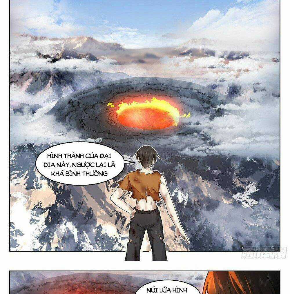 Vô Thượng Thần Đồ Chapter 2 trang 17