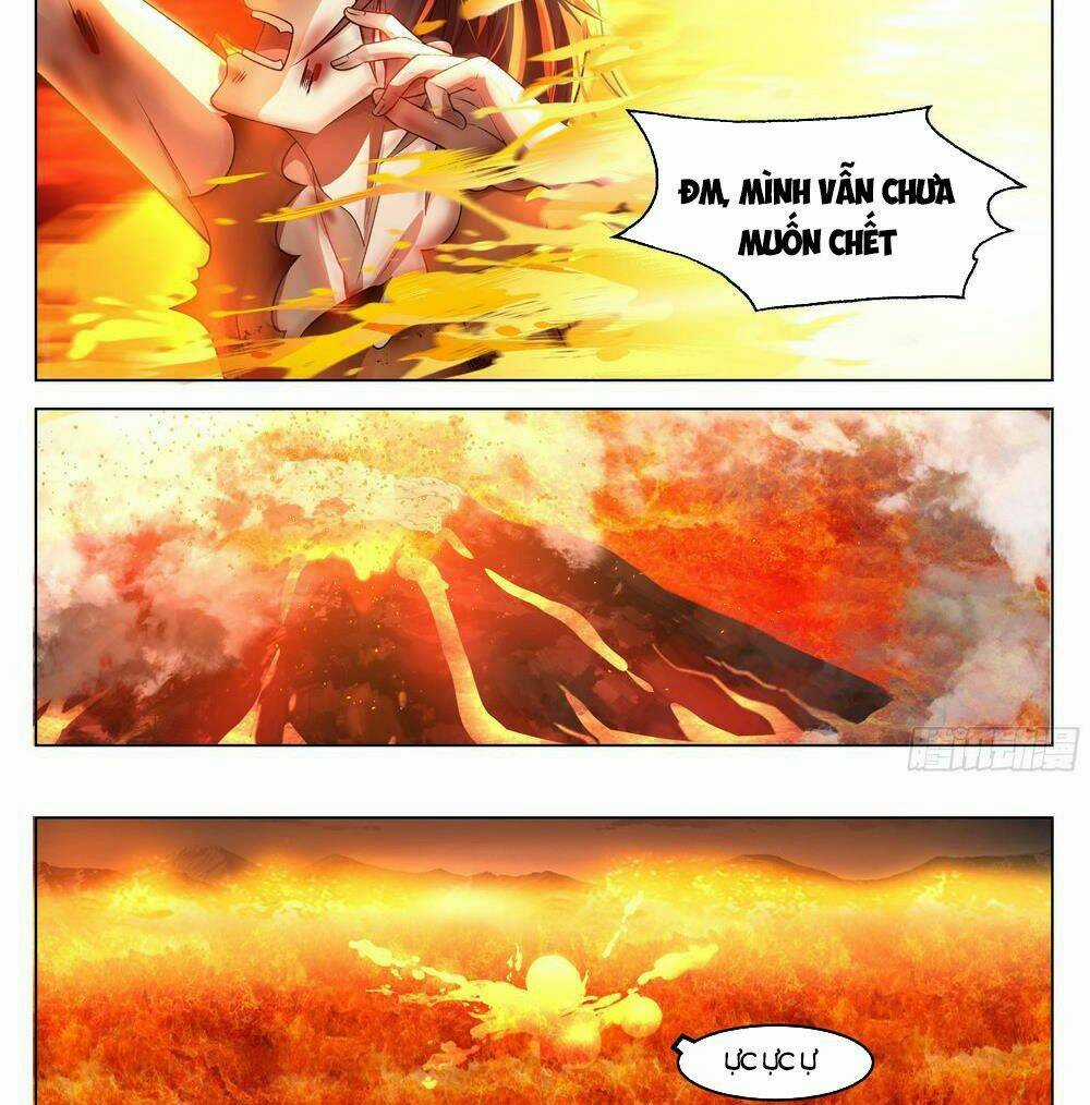 Vô Thượng Thần Đồ Chapter 2 trang 19