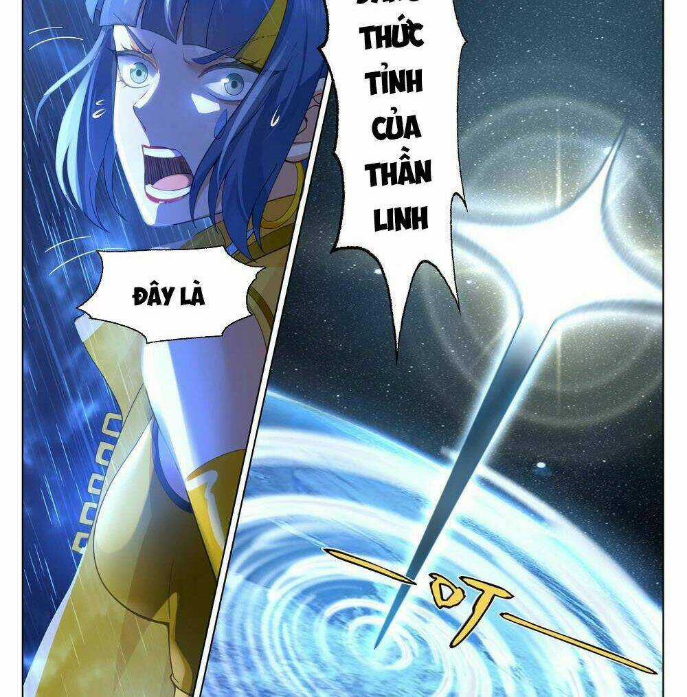 Vô Thượng Thần Đồ Chapter 2 trang 2