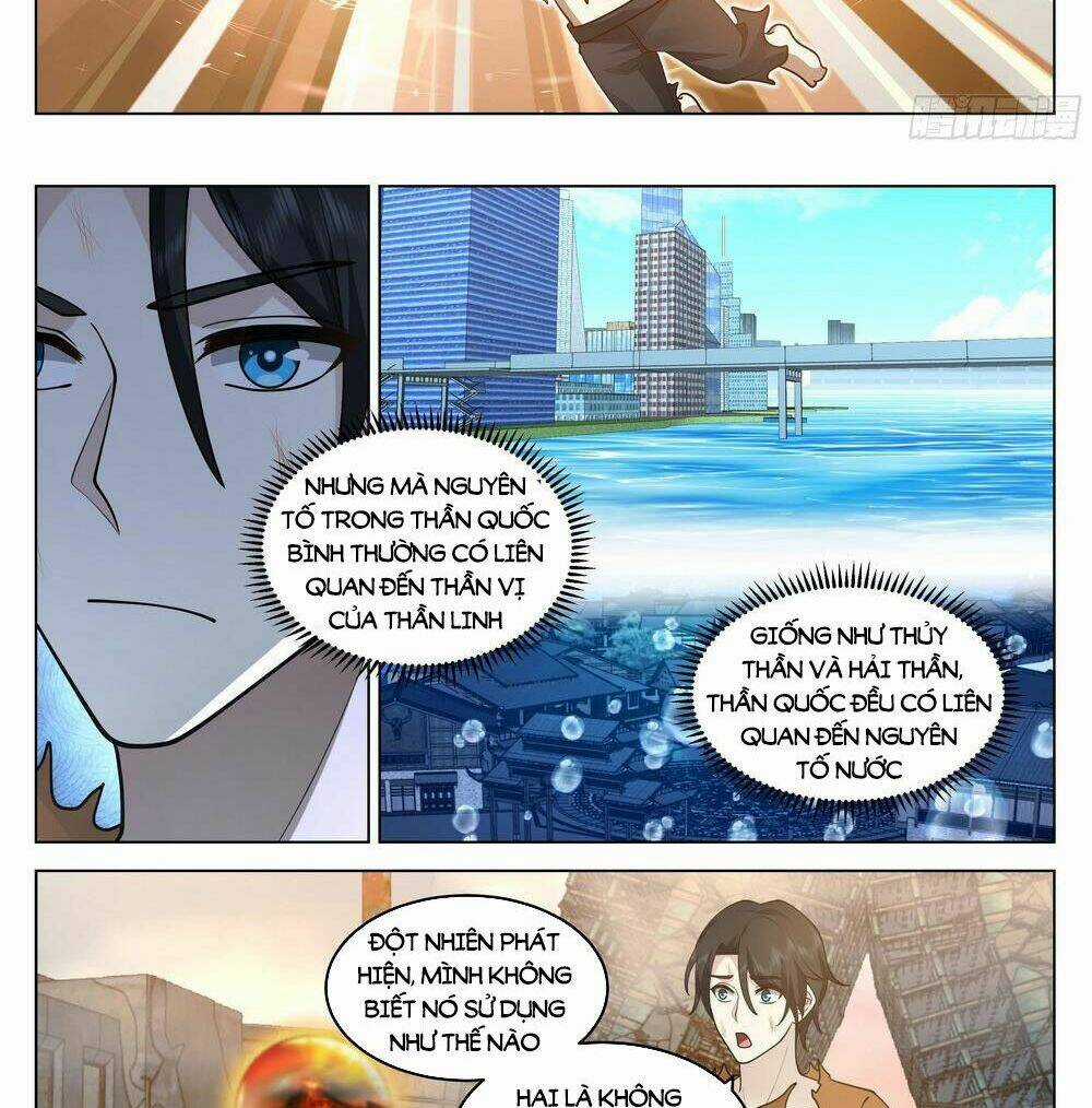 Vô Thượng Thần Đồ Chapter 2 trang 26