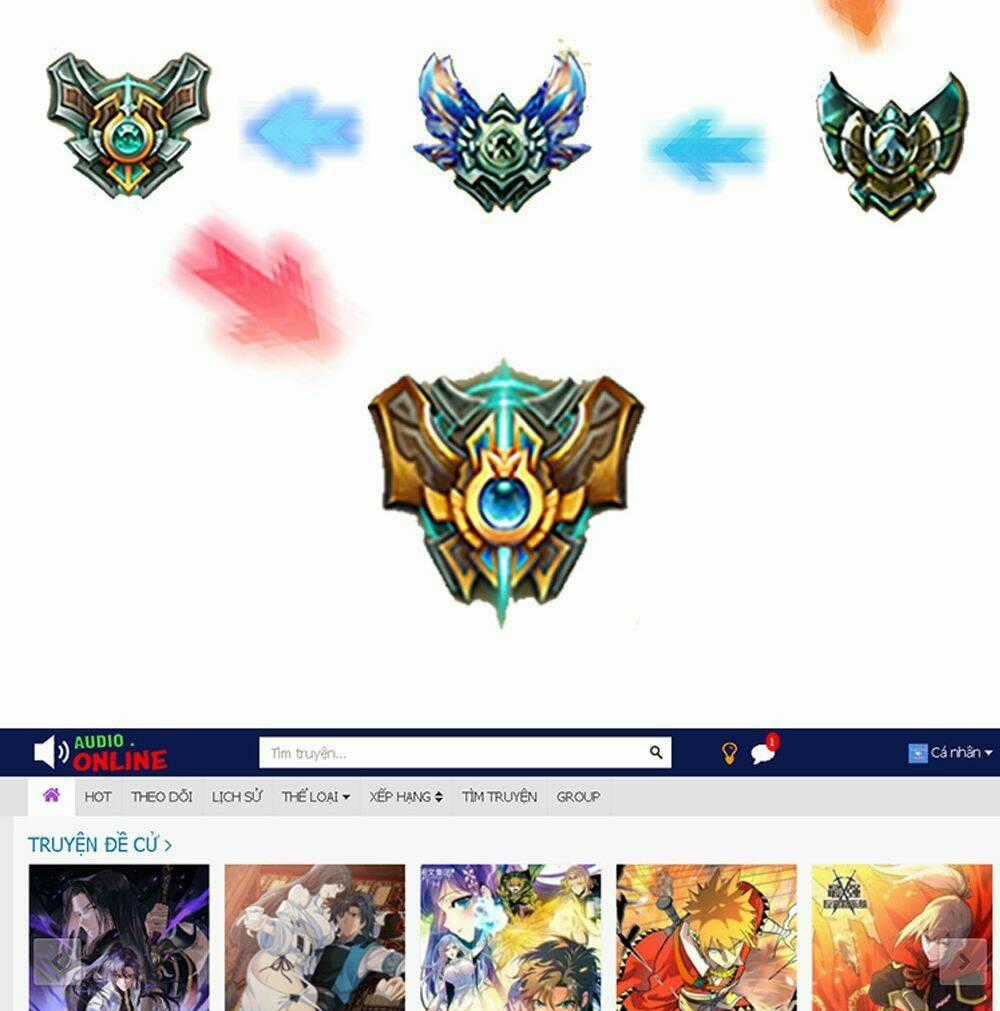 Vô Thượng Thần Đồ Chapter 2 trang 28