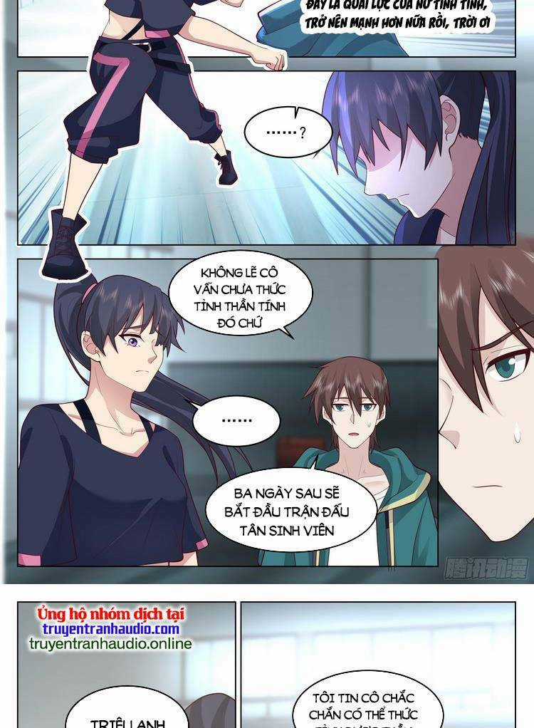 Vô Thượng Thần Đồ Chapter 57 trang 6