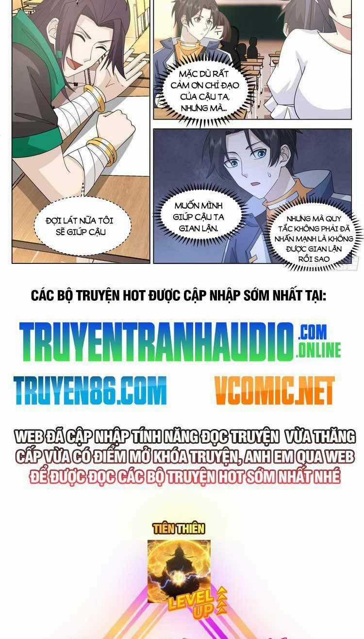 Vô Thượng Thần Đồ Chapter 62 trang 7