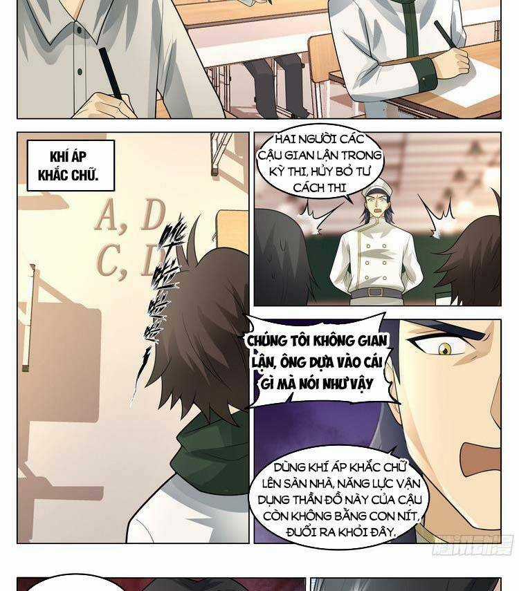 Vô Thượng Thần Đồ Chapter 63 trang 6