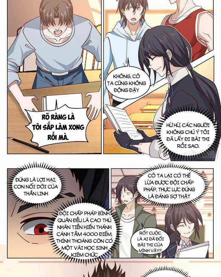 Vô Thượng Thần Đồ Chapter 64 trang 6