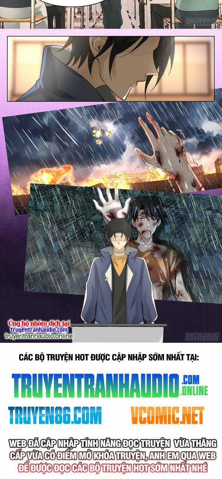 Vô Thượng Thần Đồ Chapter 65 trang 7