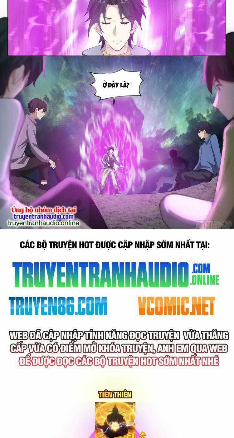 Vô Thượng Thần Đồ Chapter 67 trang 7