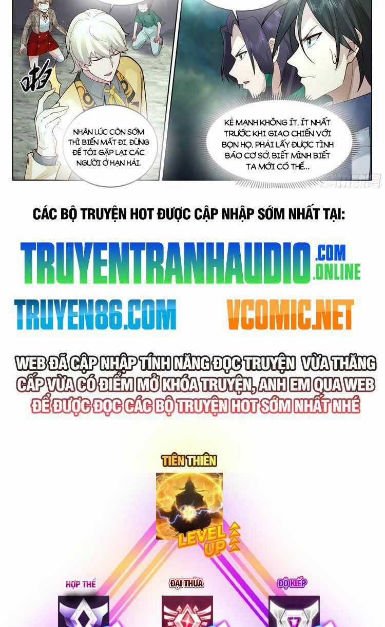 Vô Thượng Thần Đồ Chapter 68 trang 7