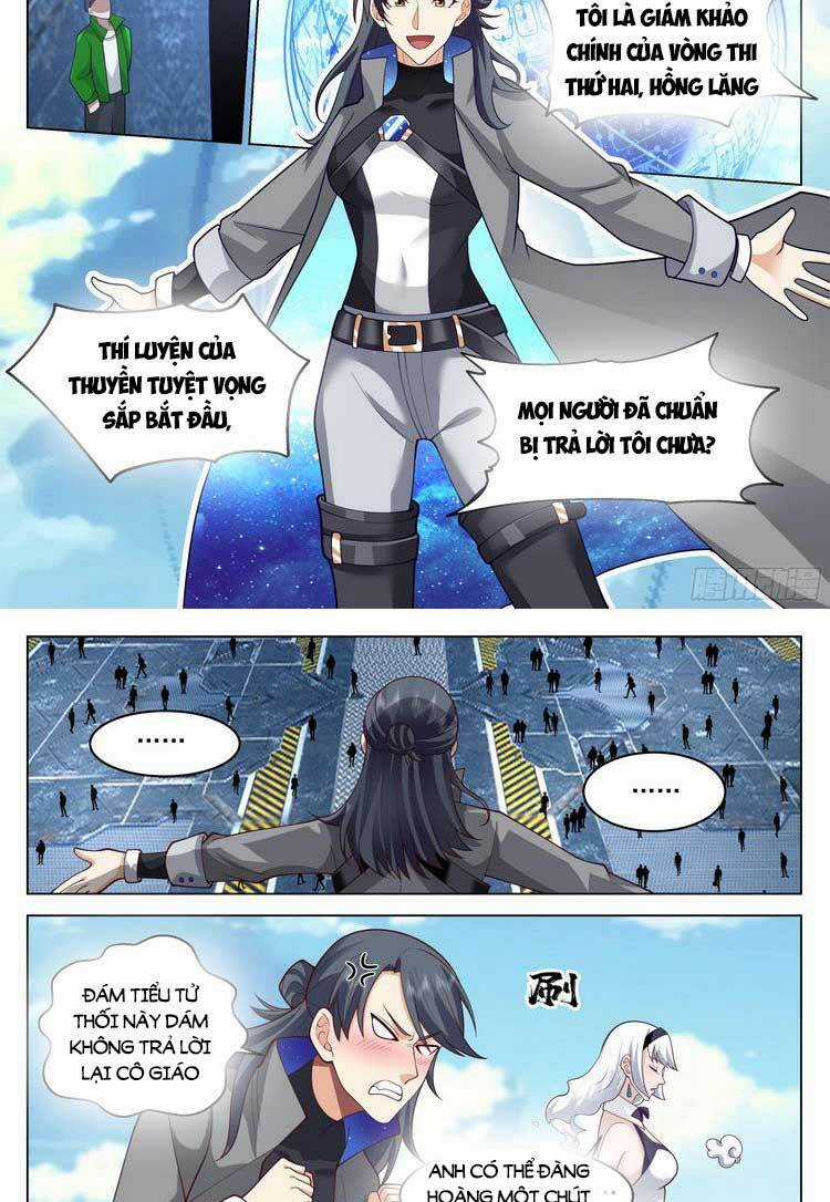 Vô Thượng Thần Đồ Chapter 69 trang 6