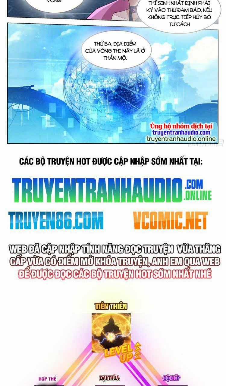 Vô Thượng Thần Đồ Chapter 69 trang 8