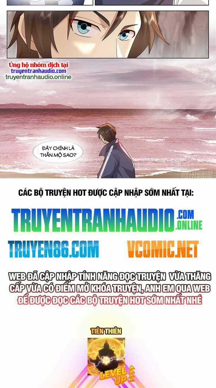 Vô Thượng Thần Đồ Chapter 70 trang 8