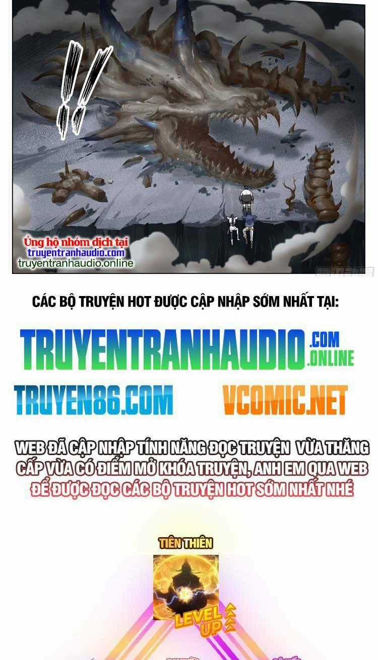 Vô Thượng Thần Đồ Chapter 71 trang 10