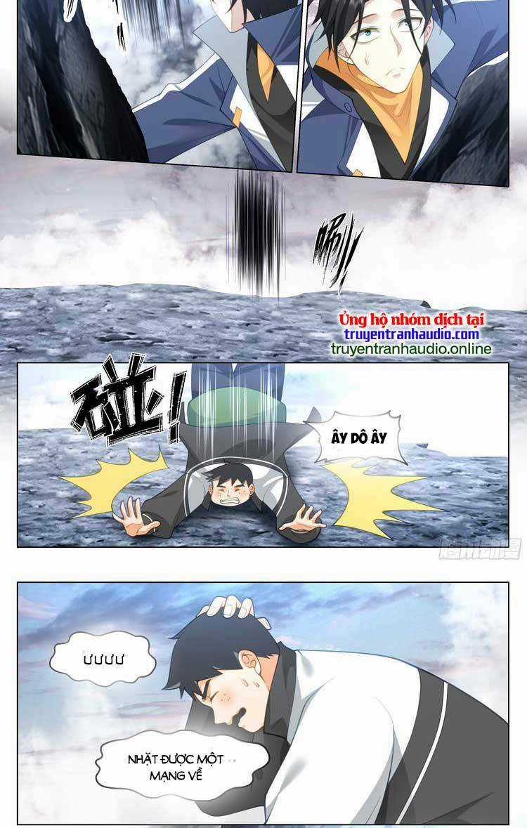 Vô Thượng Thần Đồ Chapter 71 trang 8