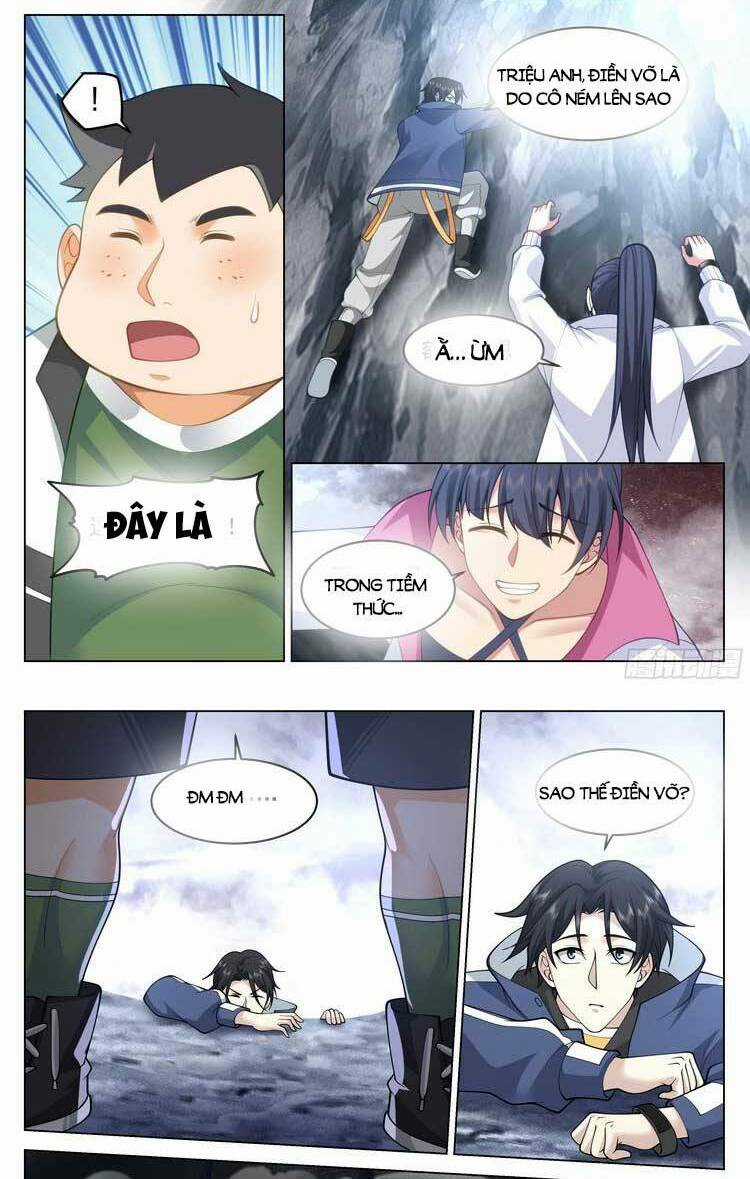 Vô Thượng Thần Đồ Chapter 71 trang 9