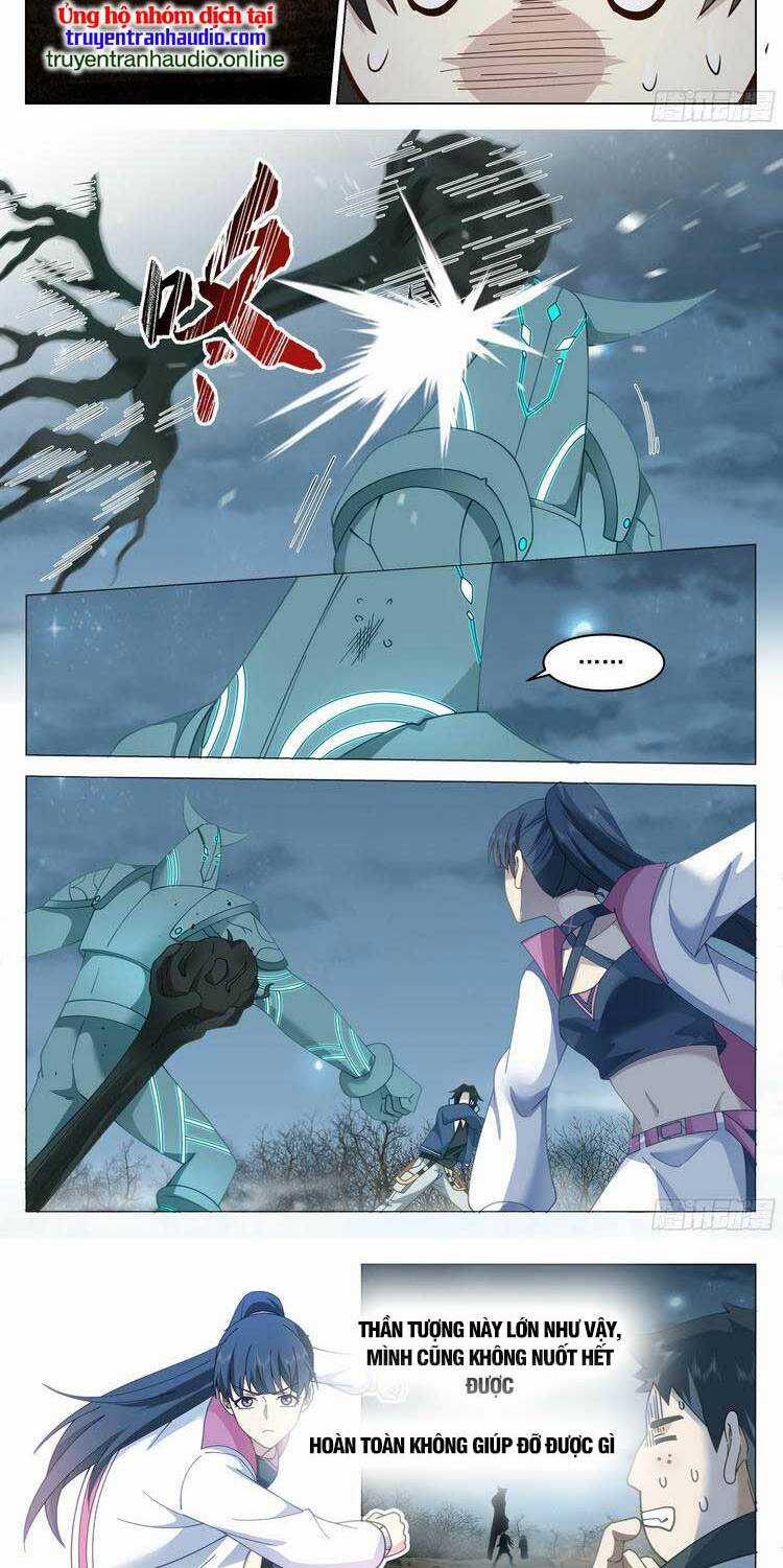 Vô Thượng Thần Đồ Chapter 72 trang 7