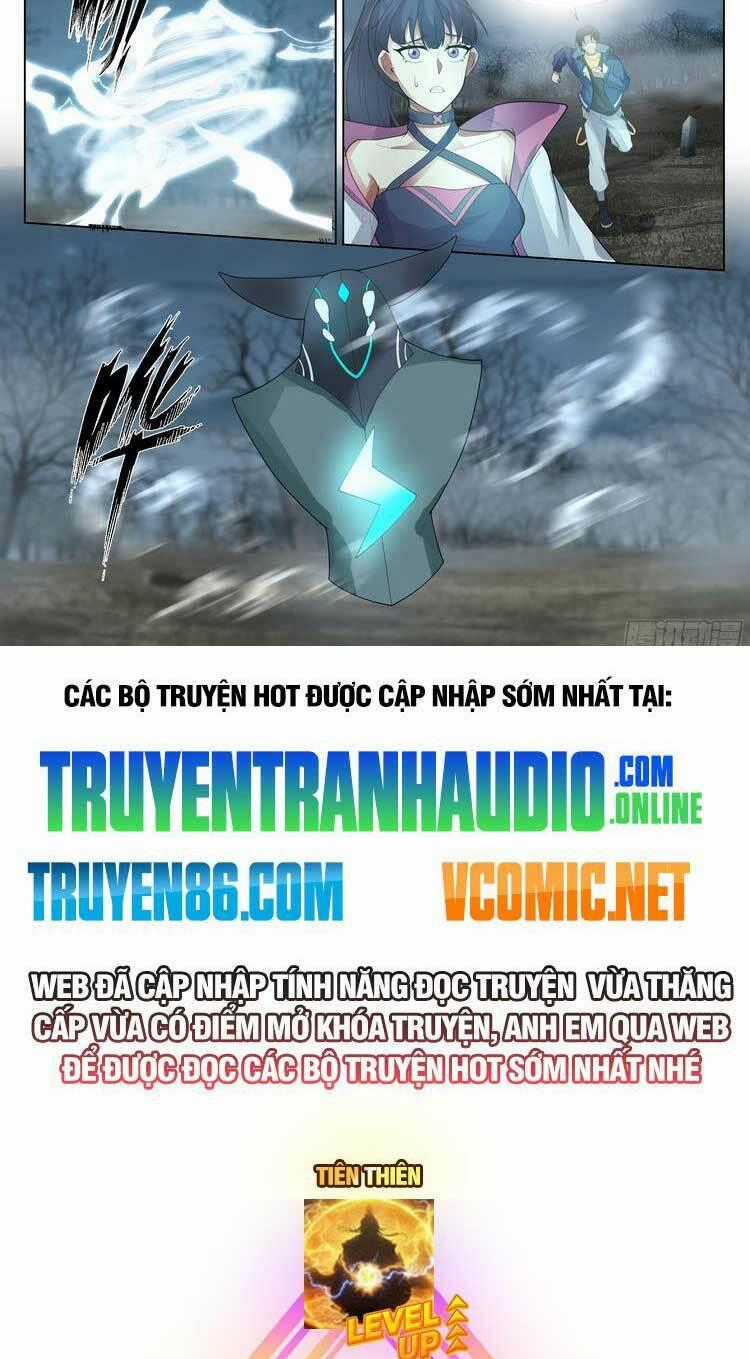 Vô Thượng Thần Đồ Chapter 73 trang 10