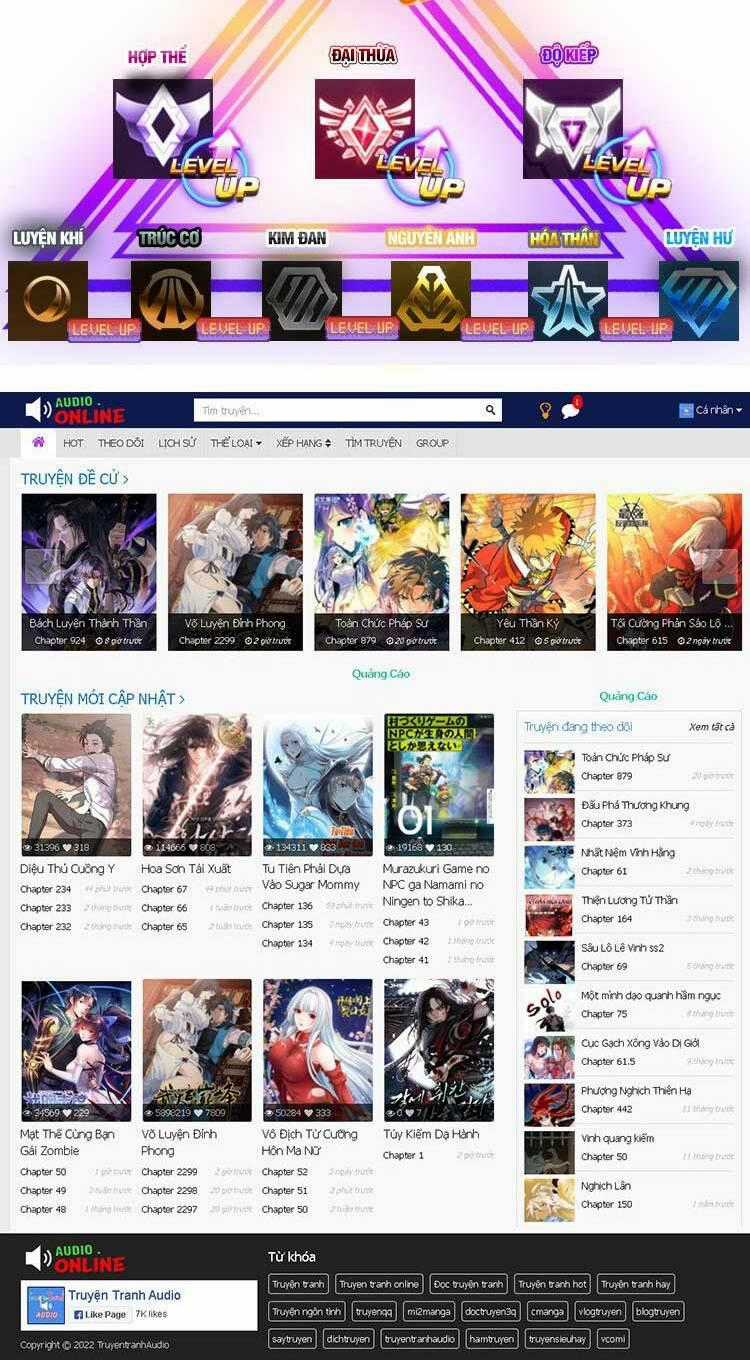 Vô Thượng Thần Đồ Chapter 73 trang 11