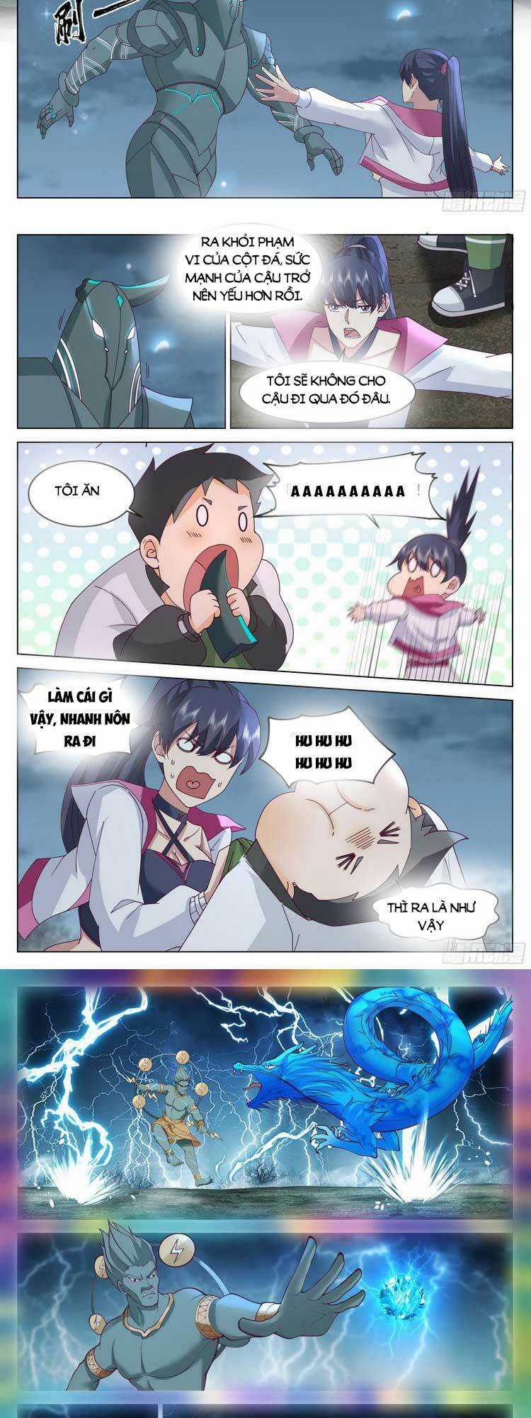 Vô Thượng Thần Đồ Chapter 73 trang 4