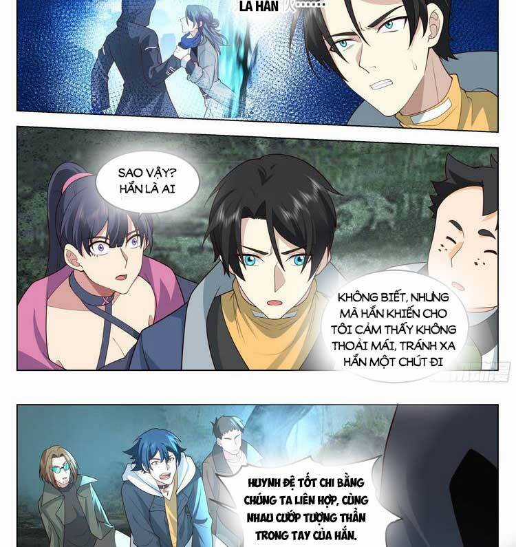 Vô Thượng Thần Đồ Chapter 75 trang 6