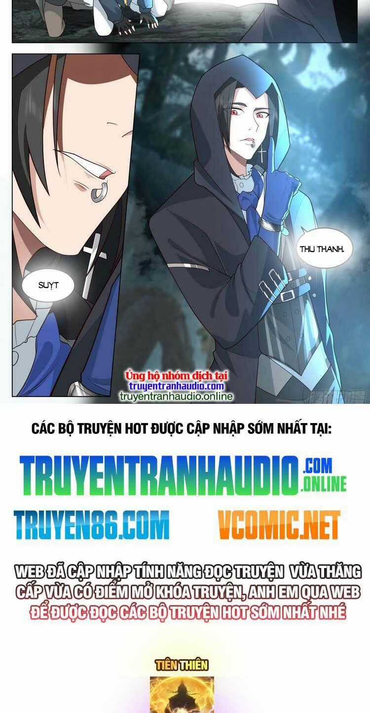 Vô Thượng Thần Đồ Chapter 75 trang 7