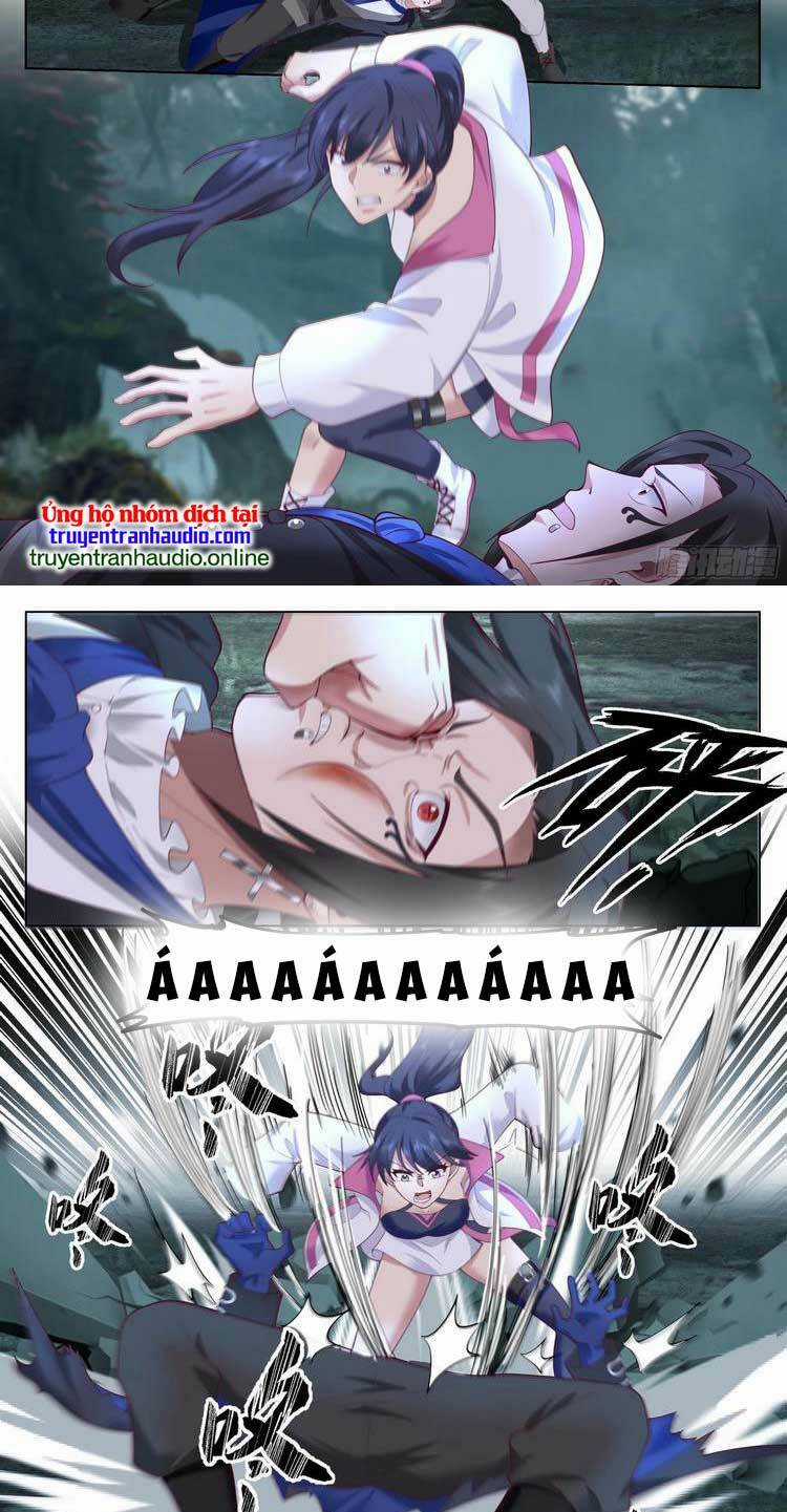 Vô Thượng Thần Đồ Chapter 76 trang 6