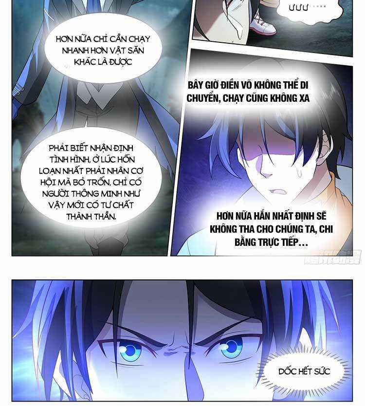 Vô Thượng Thần Đồ Chapter 77 trang 6