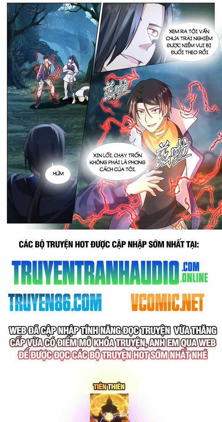 Vô Thượng Thần Đồ Chapter 77 trang 7