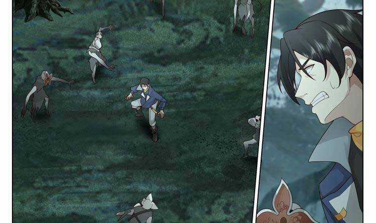 Vô Thượng Thần Đồ Chapter 78 trang 6