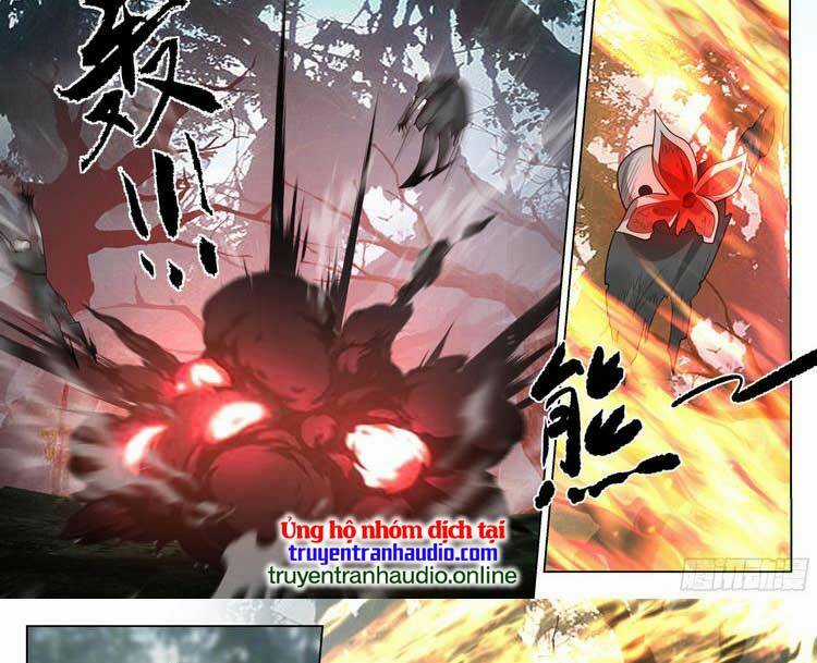 Vô Thượng Thần Đồ Chapter 79 trang 6