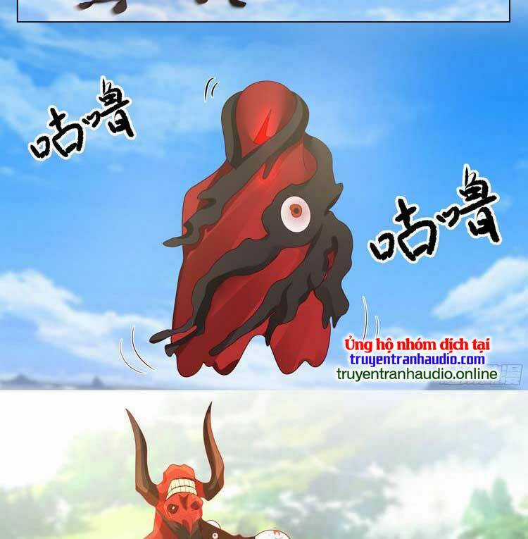 Vô Thượng Thần Đồ Chapter 80 trang 6