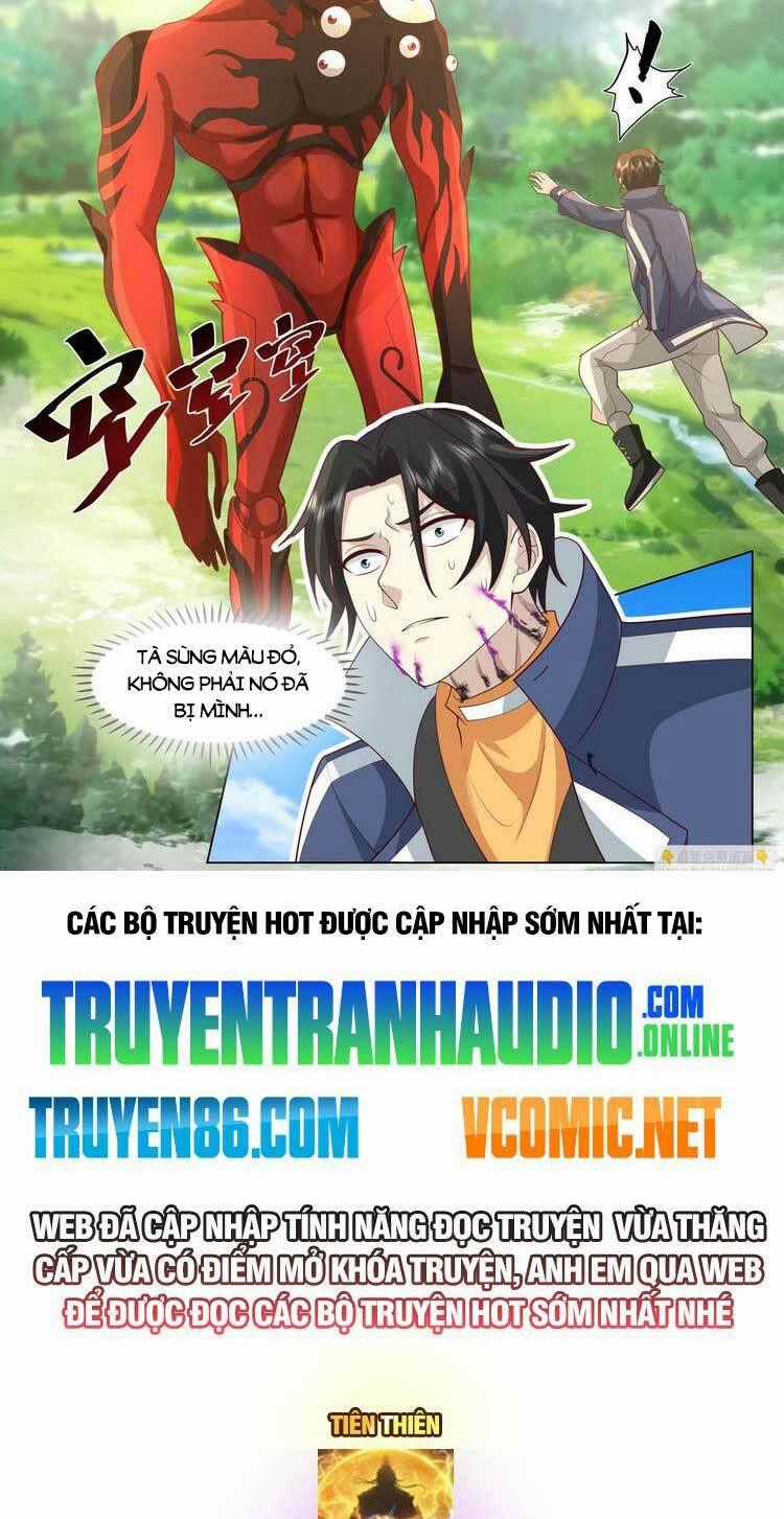 Vô Thượng Thần Đồ Chapter 80 trang 7