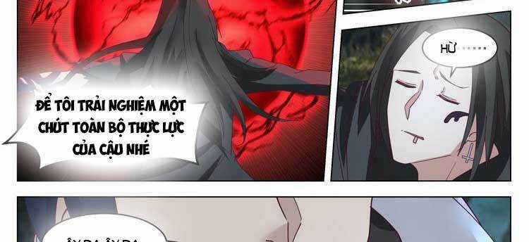 Vô Thượng Thần Đồ Chapter 81 trang 6