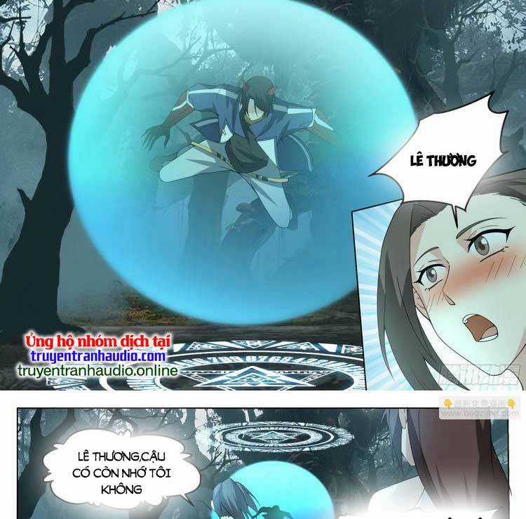 Vô Thượng Thần Đồ Chapter 82 trang 6