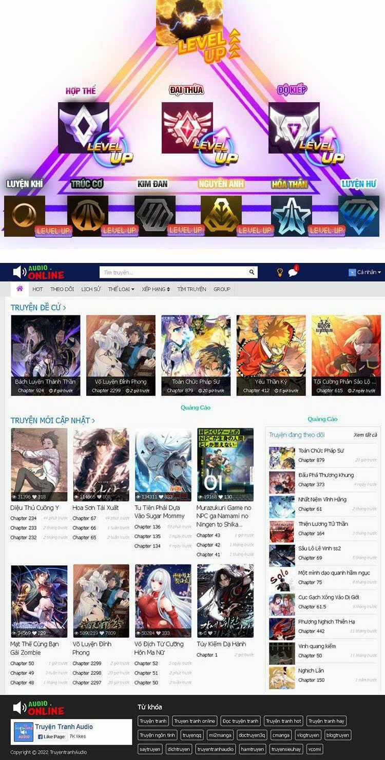 Vô Thượng Thần Đồ Chapter 82 trang 8