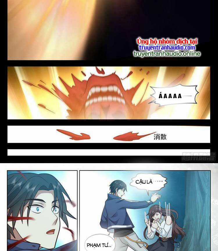 Vô Thượng Thần Đồ Chapter 83 trang 6