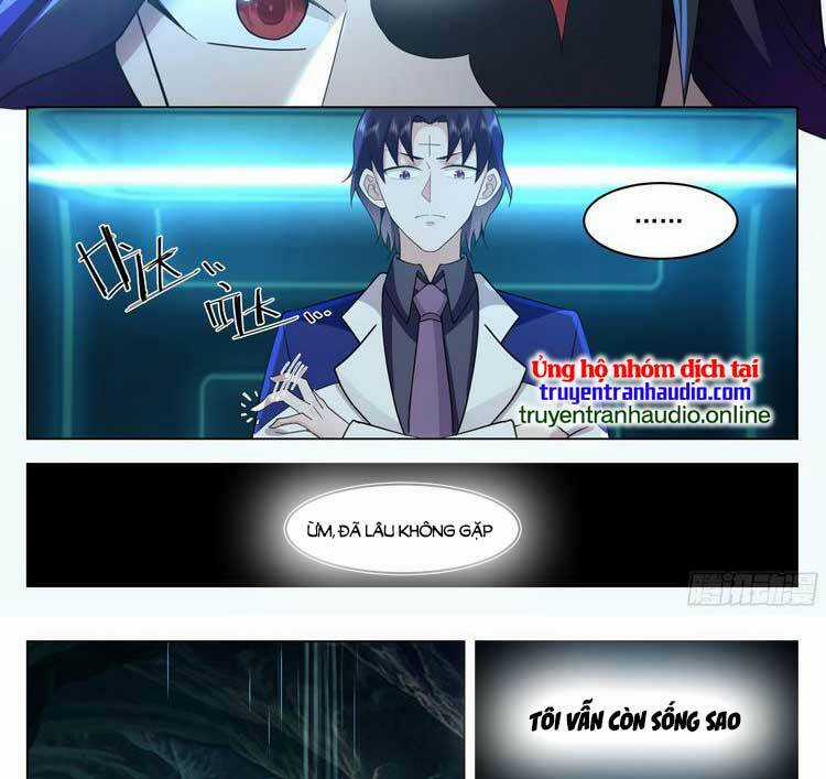 Vô Thượng Thần Đồ Chapter 84 trang 6