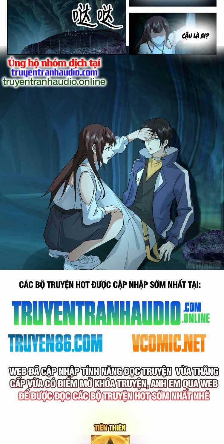 Vô Thượng Thần Đồ Chapter 84 trang 7