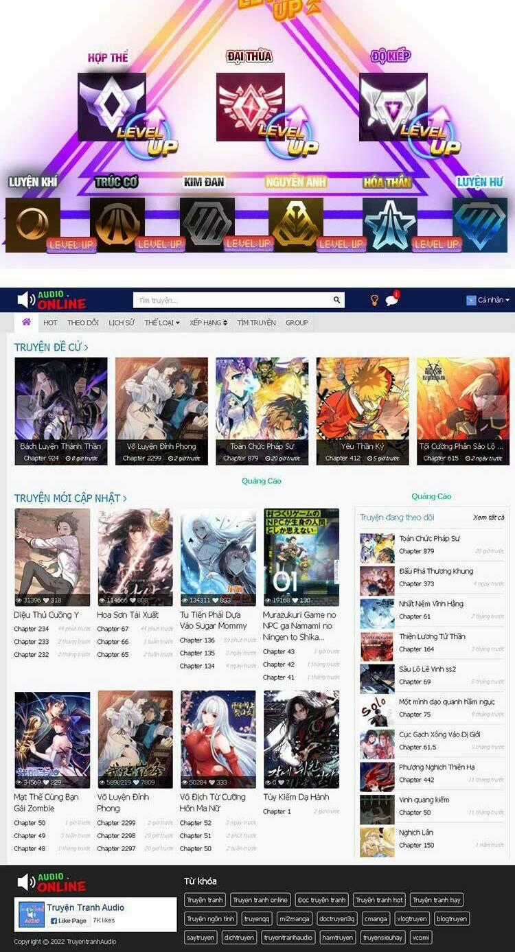 Vô Thượng Thần Đồ Chapter 85 trang 8