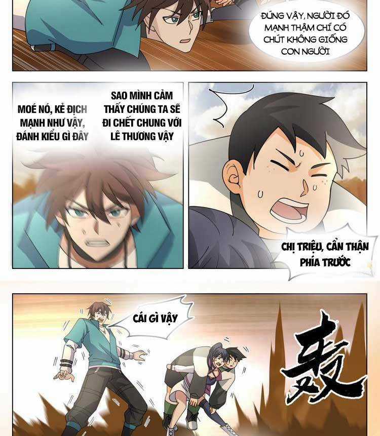 Vô Thượng Thần Đồ Chapter 86 trang 6