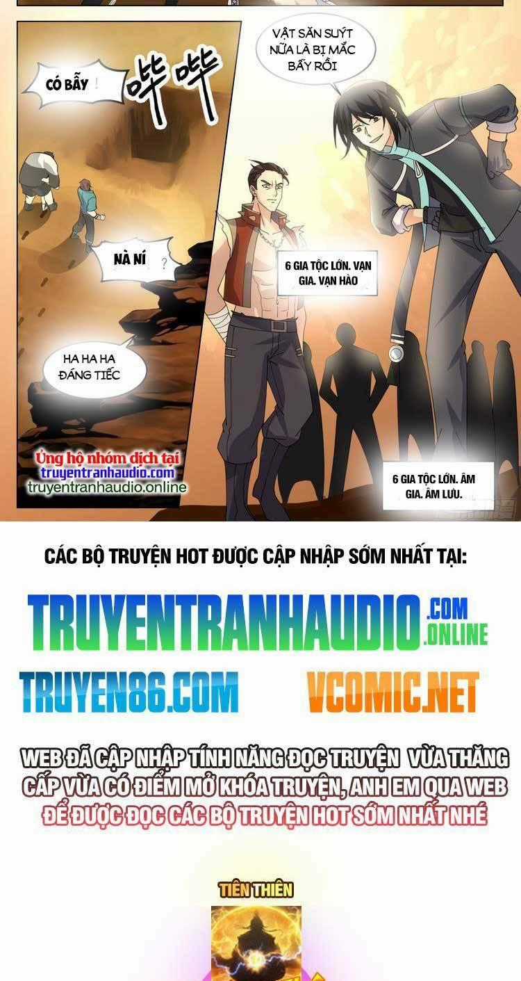 Vô Thượng Thần Đồ Chapter 86 trang 7