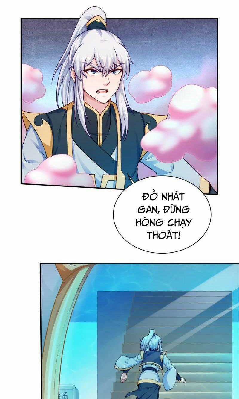 Vô Thượng Thần Vương Chapter 102 trang 1
