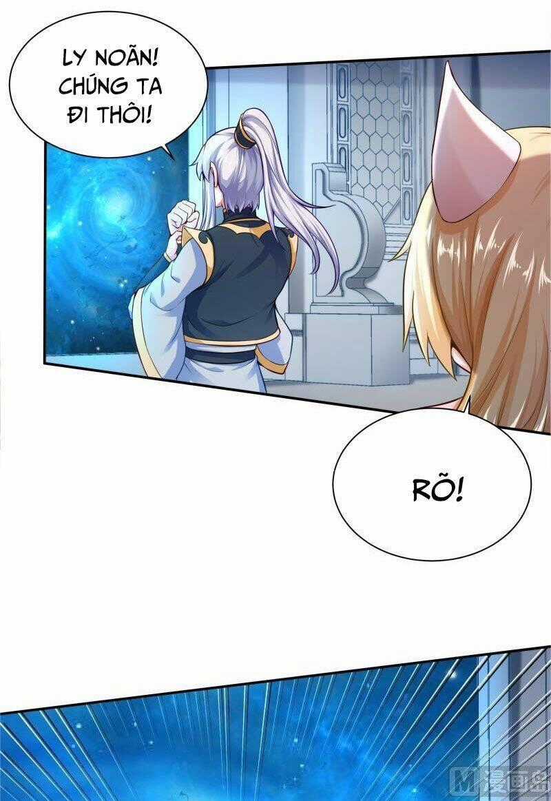 Vô Thượng Thần Vương Chapter 103 trang 1